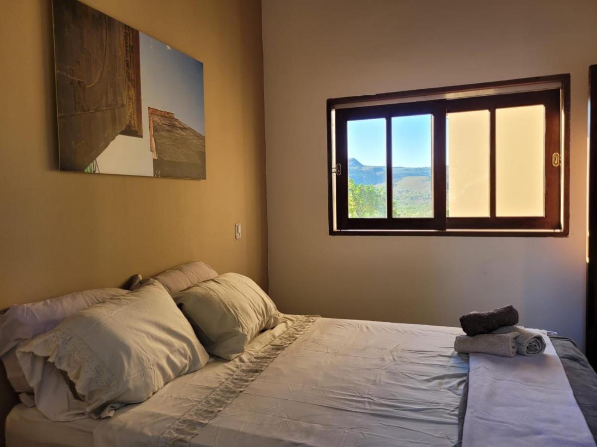 Casa Bonita - Aconchegante Para Se Divertir E Descansar Pirenópolis Dış mekan fotoğraf
