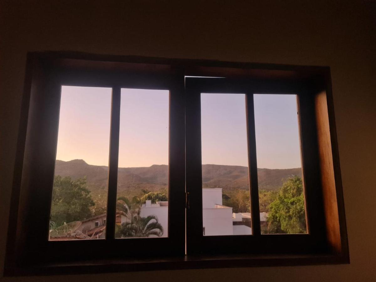 Casa Bonita - Aconchegante Para Se Divertir E Descansar Pirenópolis Dış mekan fotoğraf