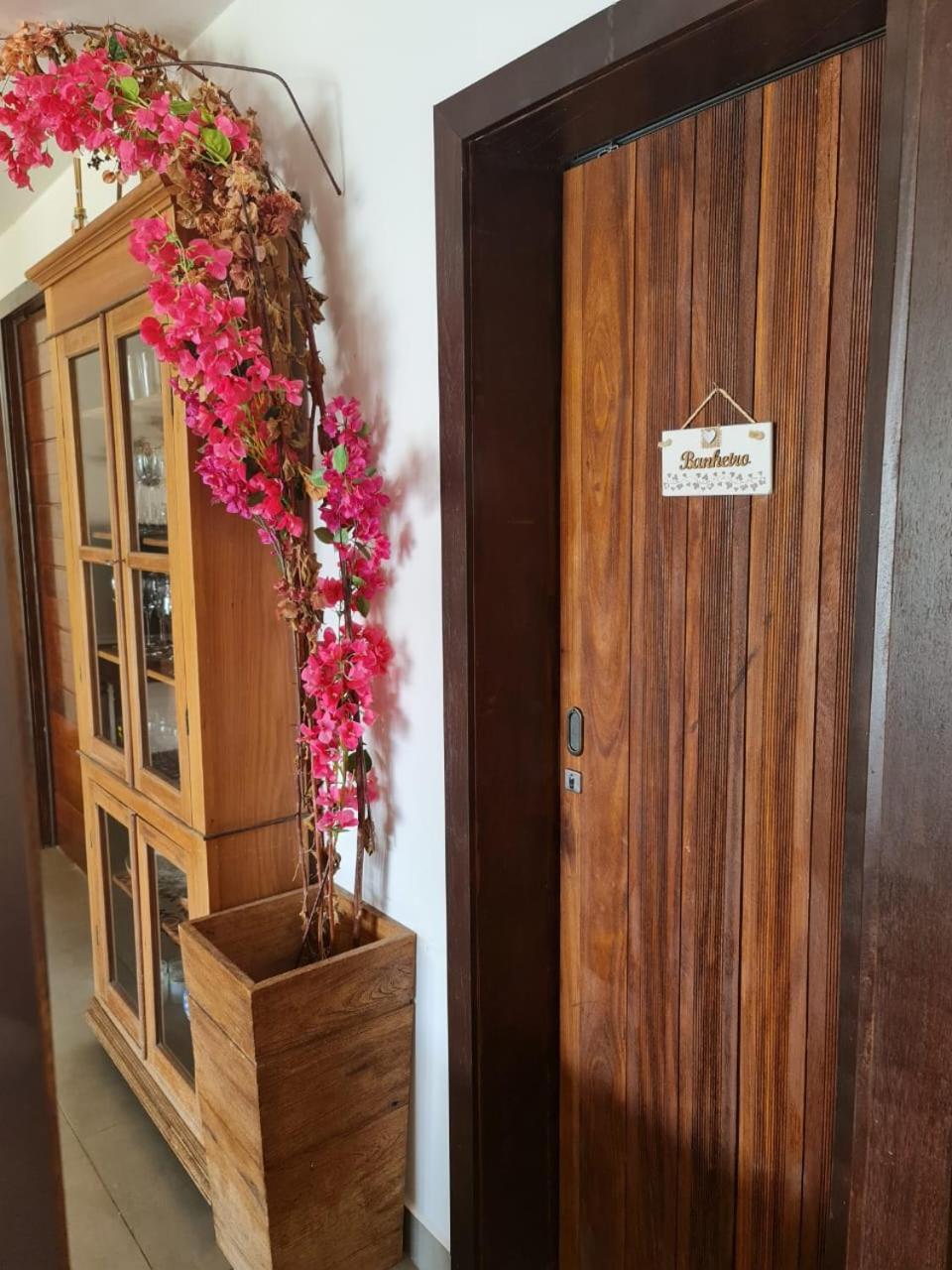 Casa Bonita - Aconchegante Para Se Divertir E Descansar Pirenópolis Dış mekan fotoğraf